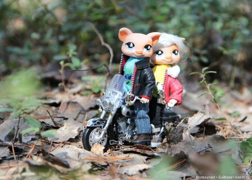 Одним солнечным теплым утром