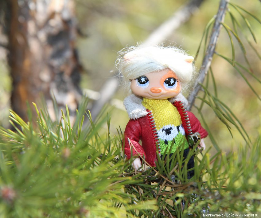 Одним солнечным теплым утром (фото 8)