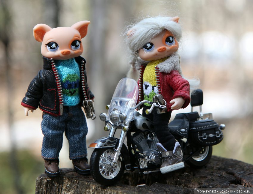 Одним солнечным теплым утром (фото 3)