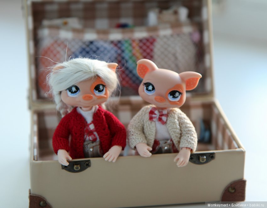 Варя и Веня вернулись с поездки на море (фото 2)