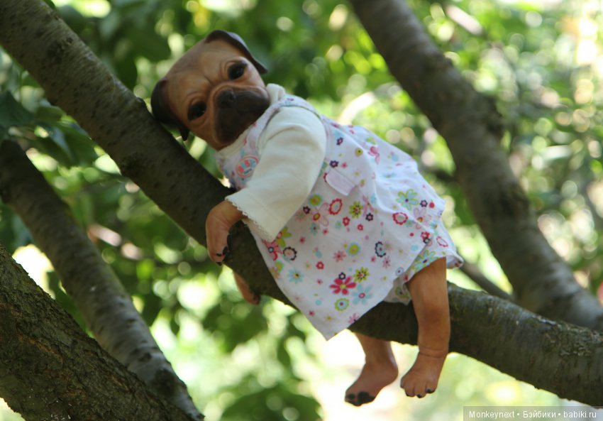 Кимико вернулась с поездки на море (фото 8)