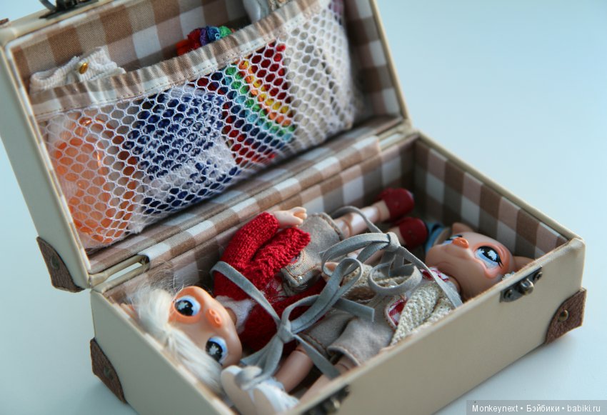 Варя и Веня вернулись с поездки на море (фото 3)