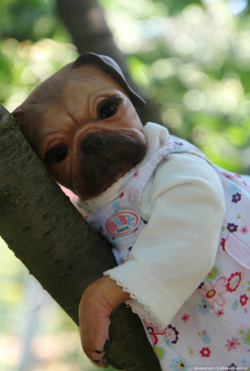 Кимико вернулась с поездки на море (фото 9)