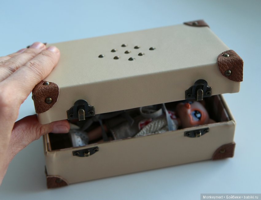 Варя и Веня вернулись с поездки на море (фото 4)