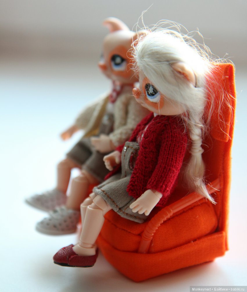 Варя и Веня вернулись с поездки на море (фото 6)