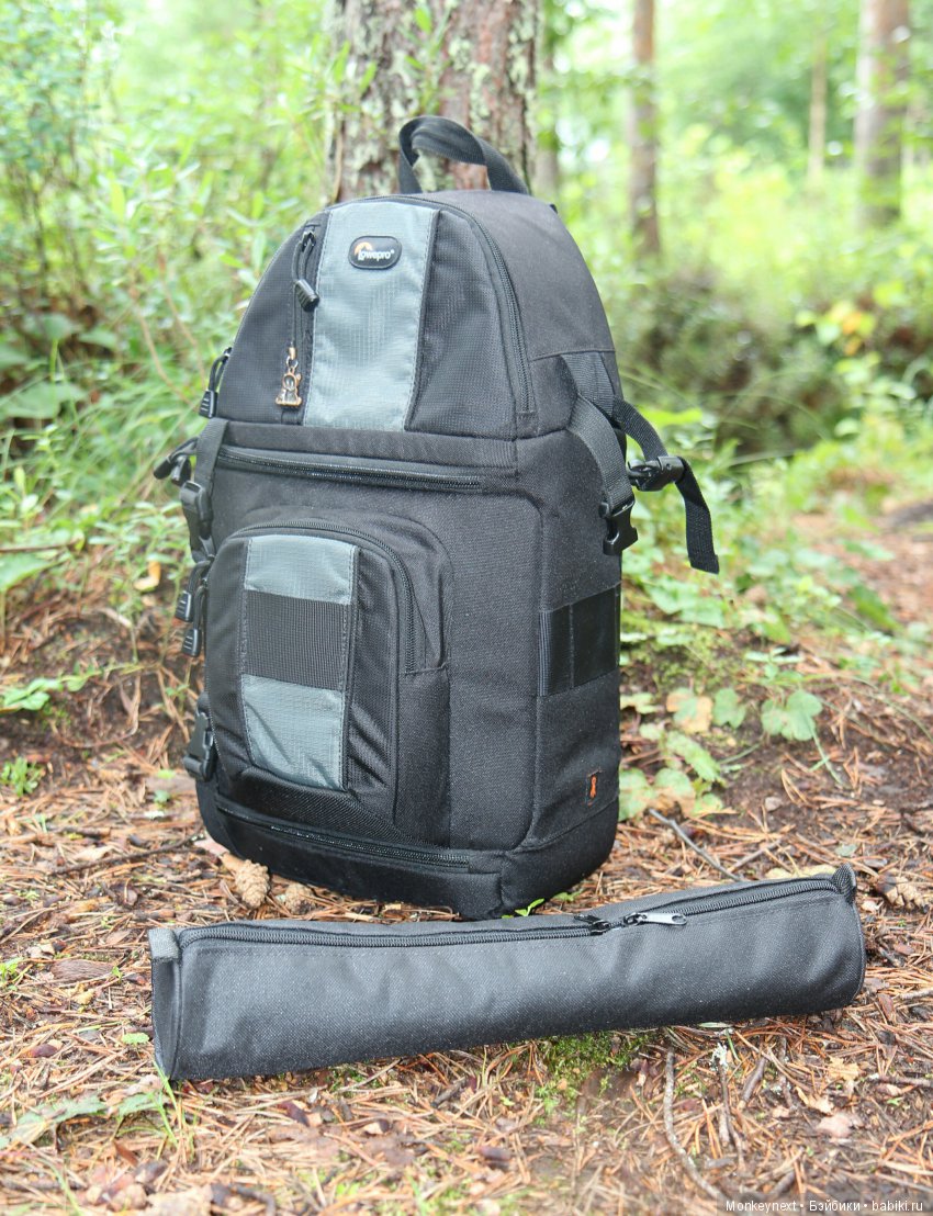 На даче. Часть 1. Веня, Варя и Бахати (фото 2)