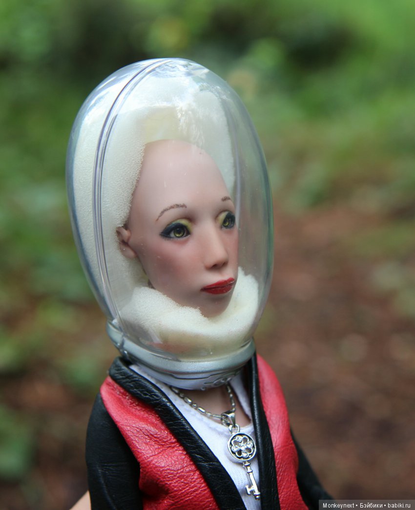 На даче. Часть 1. Веня, Варя и Бахати (фото 5)