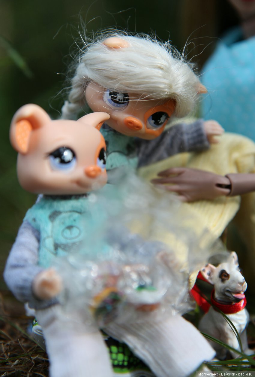 День рождение Венечки. Часть 2 (фото 6)