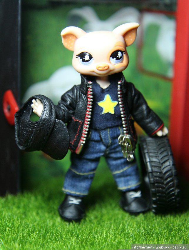 День рождение Венечки. Часть 1 (фото 6)