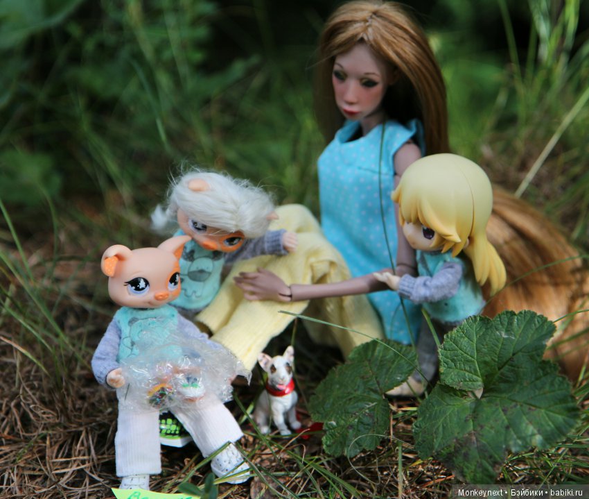 День рождение Венечки. Часть 2 (фото 4)