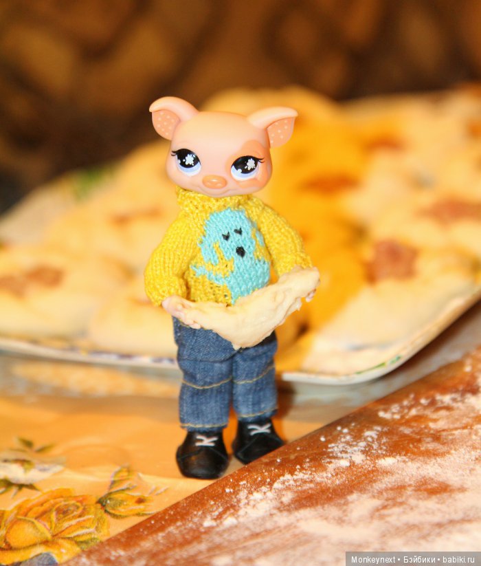 День рождение Венечки. Часть 1 (фото 5)