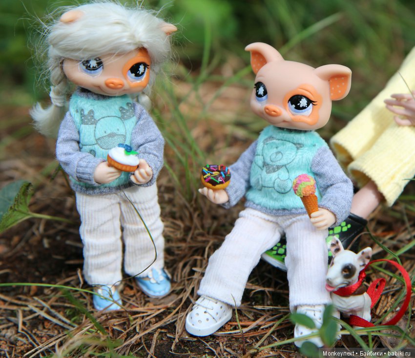 День рождение Венечки. Часть 2 (фото 7)