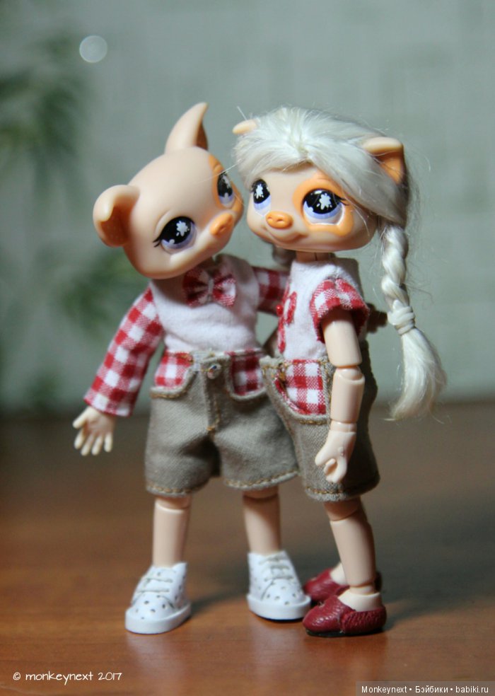 День рождение Венечки. Часть 1 (фото 10)