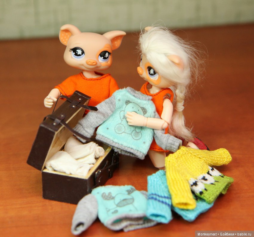 День рождение Венечки. Часть 1