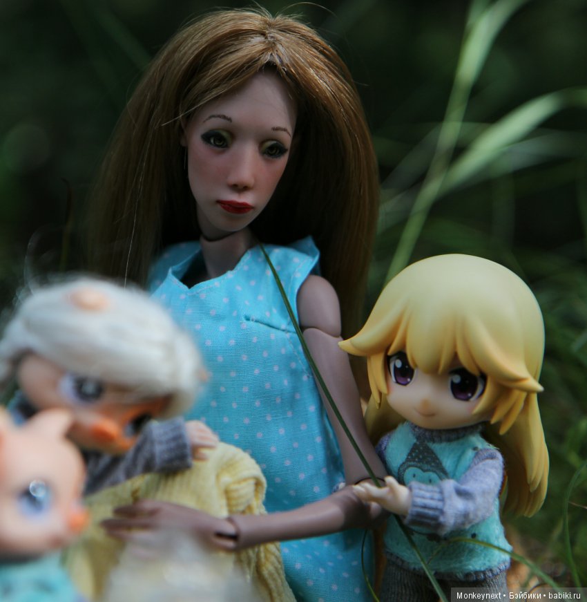 День рождение Венечки. Часть 2 (фото 5)