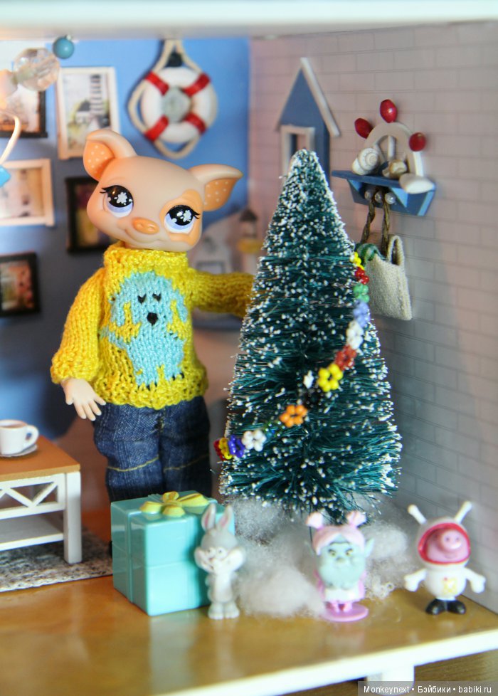 День рождение Венечки. Часть 1 (фото 4)