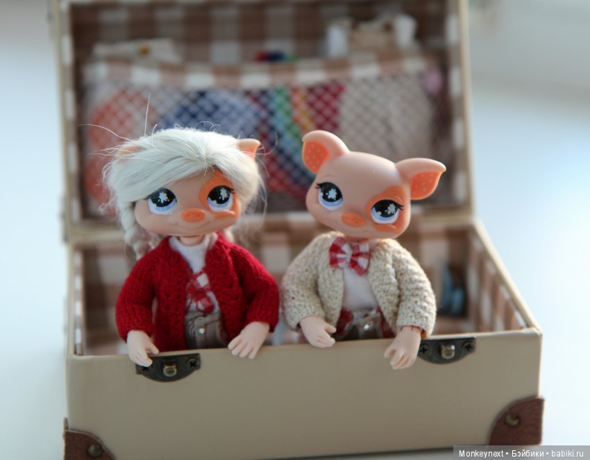 День рождение Венечки. Часть 1