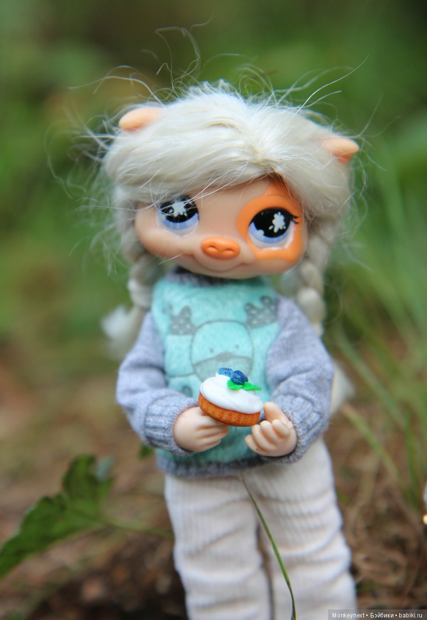 День рождение Венечки. Часть 2 (фото 8)