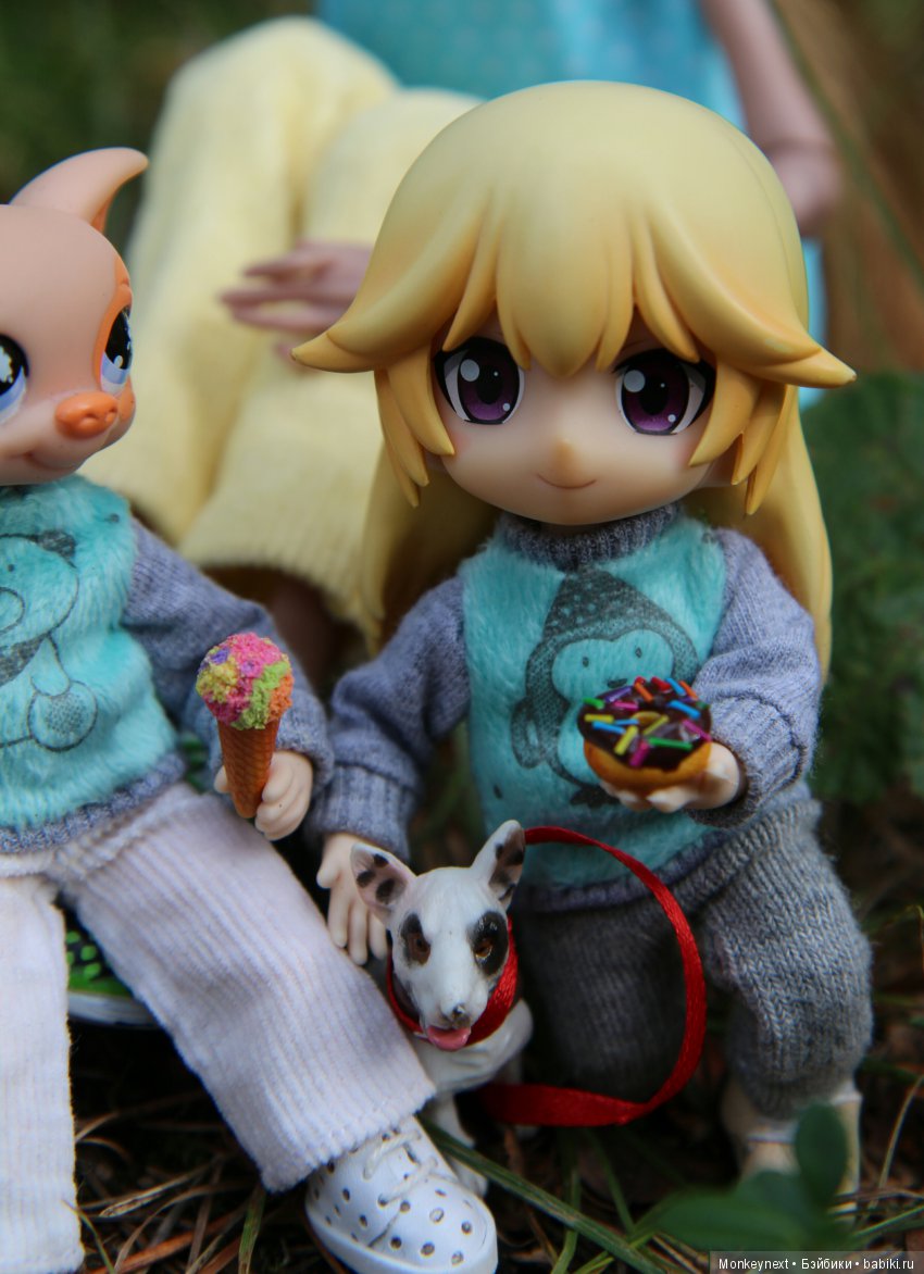 День рождение Венечки. Часть 2 (фото 10)