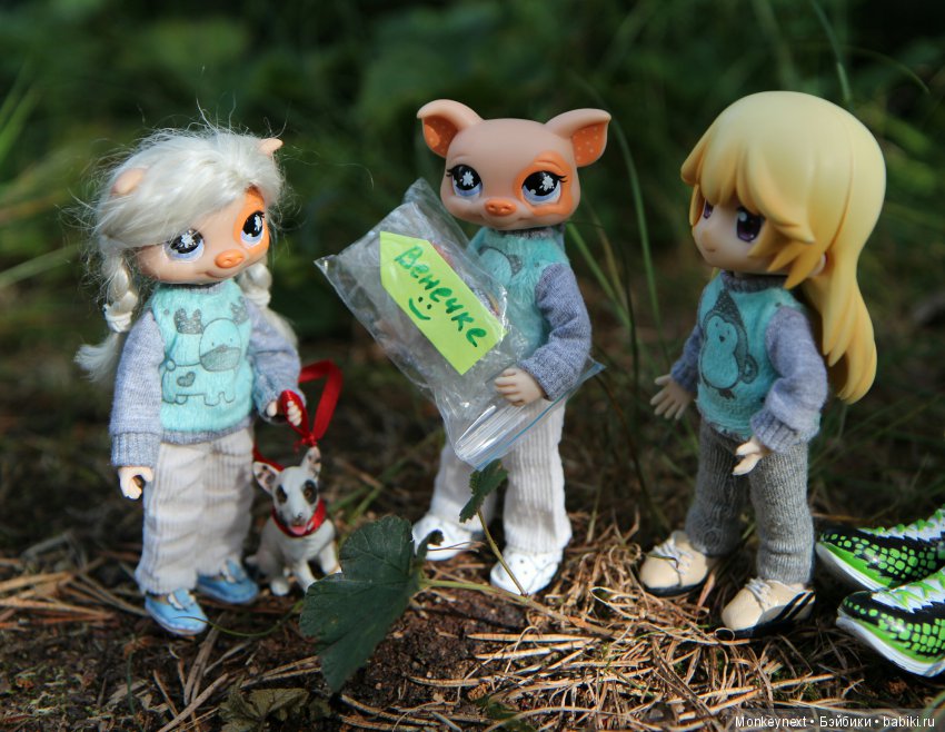 День рождение Венечки. Часть 2 (фото 3)