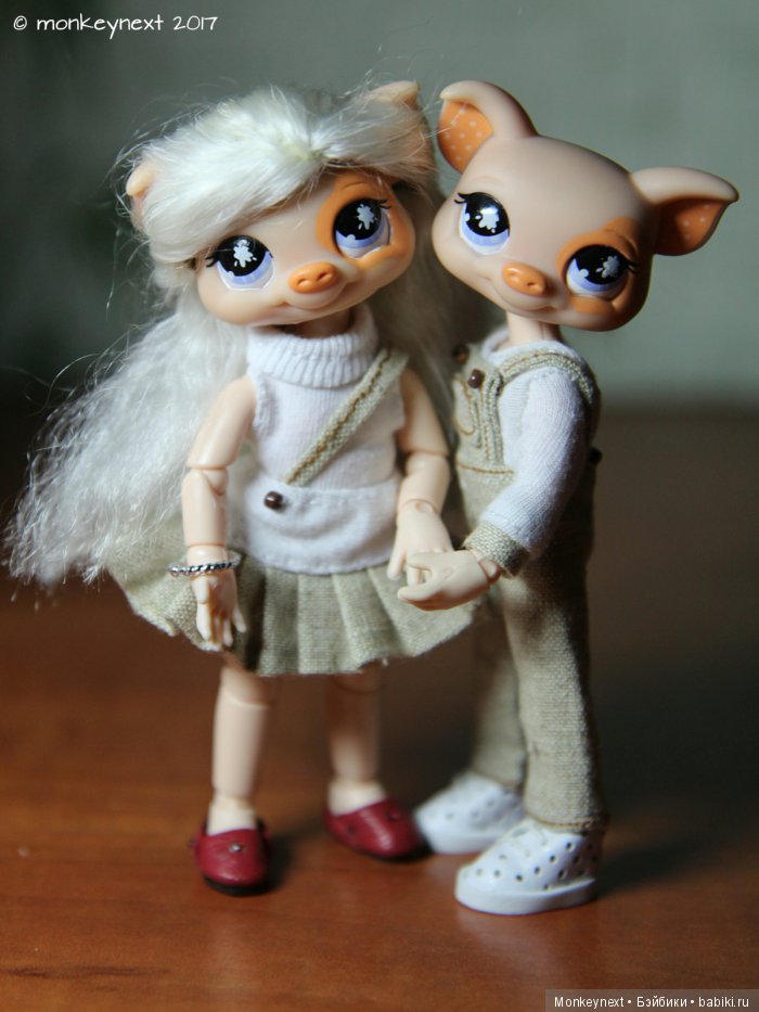 День рождение Венечки. Часть 1 (фото 9)