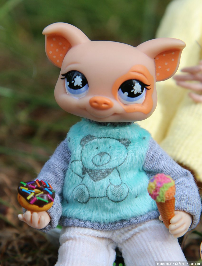 День рождение Венечки. Часть 2 (фото 9)