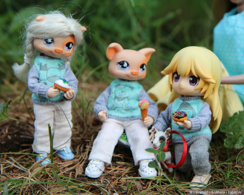 День рождение Венечки. Часть 2