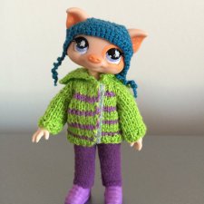 День рождение Венечки. Часть 1