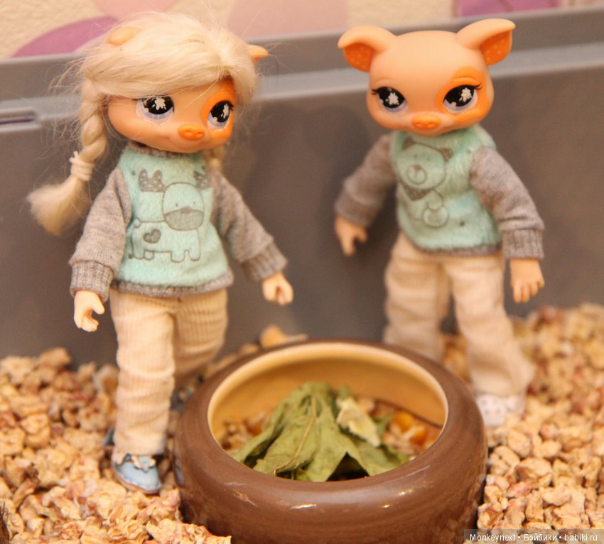 Страшный зверь в дюне — Гибриды шарнирных кукол (не БЖД): подбор тела