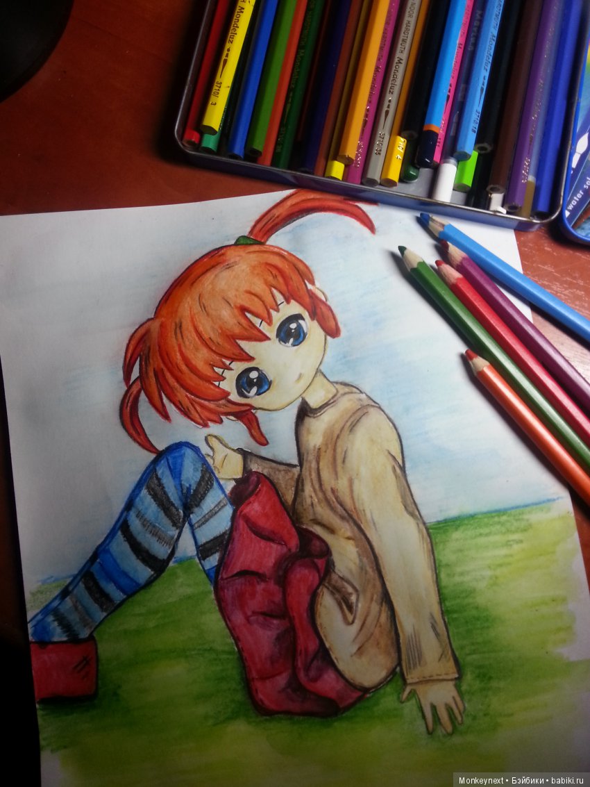 Знакомьтесь с новым кукложителем - Юи-тян