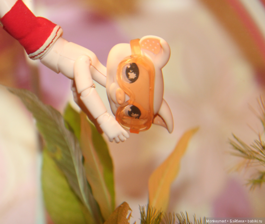 Звезда или давно обещанный подарок для Вари (фото 3)