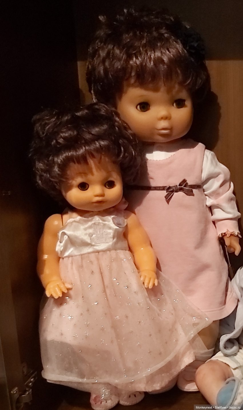 Ностальгия — Игрушки СССР и советского детства: резиновые