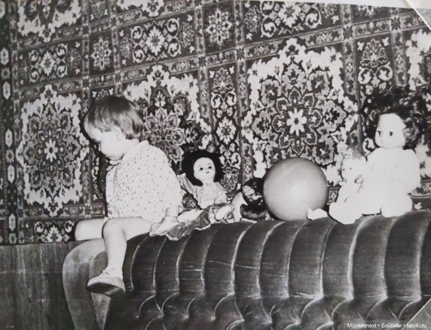 Ностальгия — Игрушки СССР и советского детства: резиновые (фото 5)