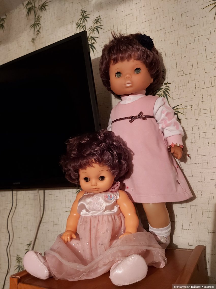 Ностальгия — Игрушки СССР и советского детства: резиновые (фото 10)