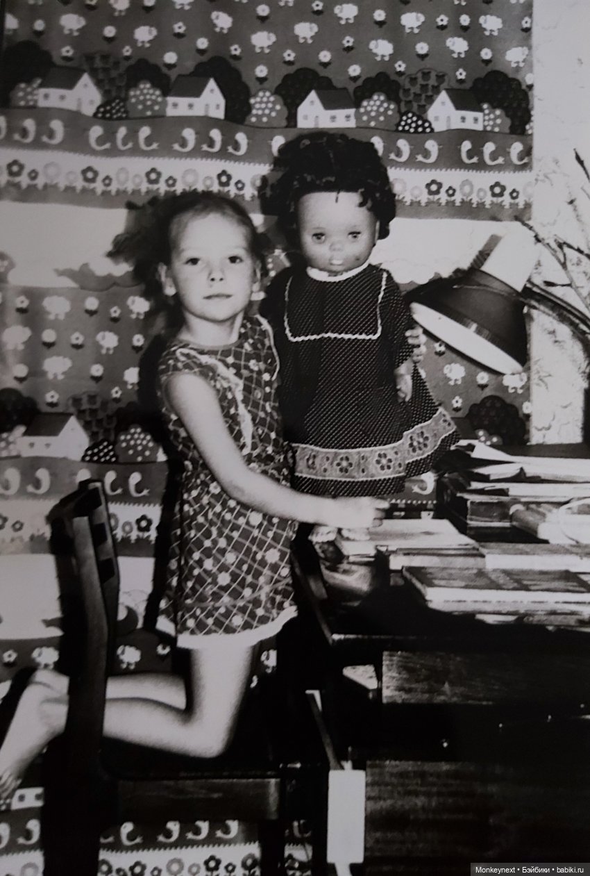 Ностальгия — Игрушки СССР и советского детства: резиновые (фото 8)