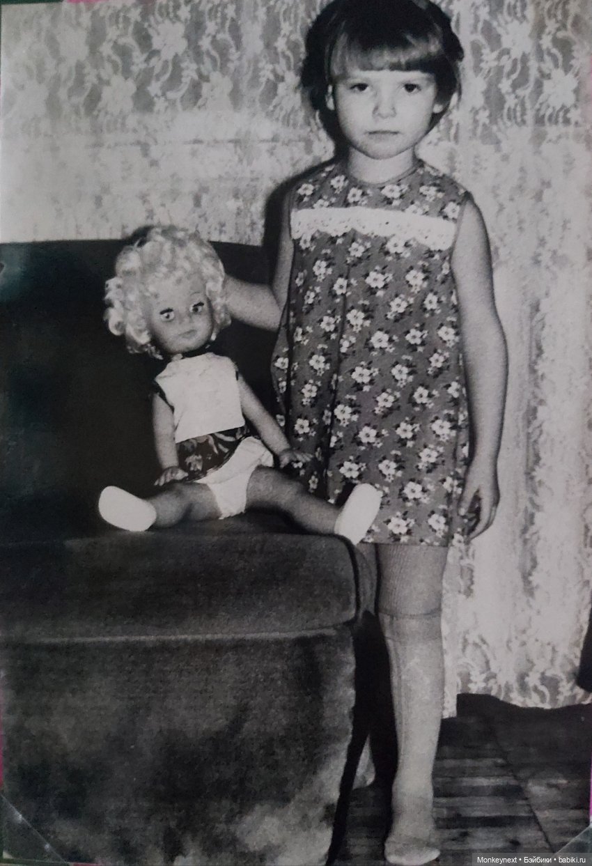 Ностальгия — Игрушки СССР и советского детства: резиновые