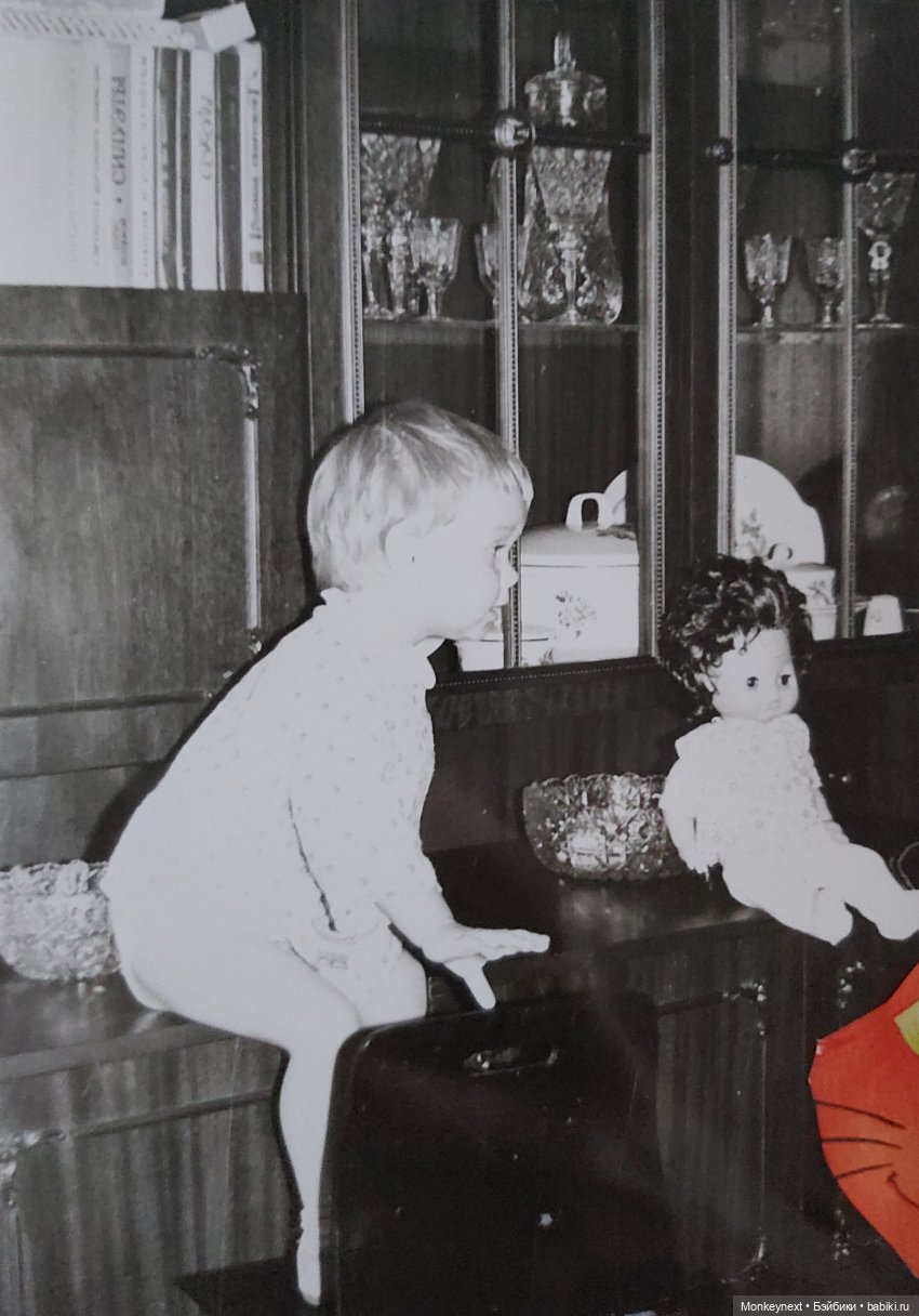 Ностальгия — Игрушки СССР и советского детства: резиновые (фото 3)