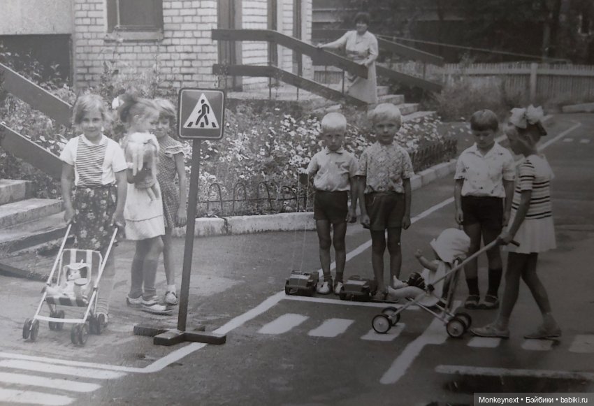 Ностальгия — Игрушки СССР и советского детства: резиновые (фото 9)