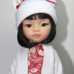 Лиу. Паола рейна