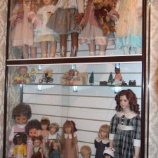 Моя витрина