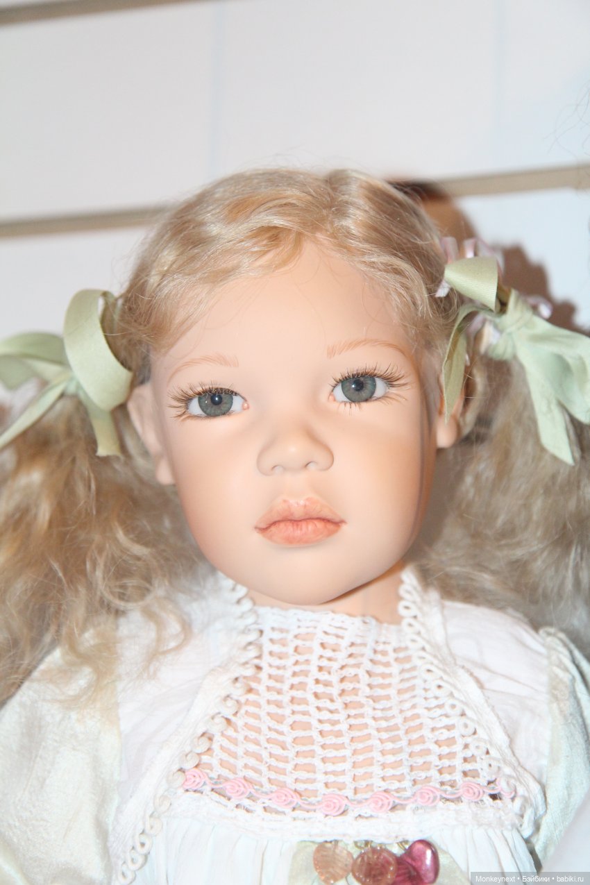 Мои куколки Zawieruszynski | Бэйбики Мои куколки Zawieruszynski (фото 2)