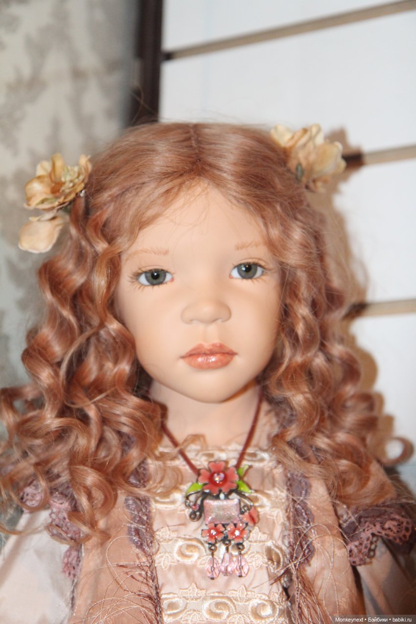 Мои куколки Zawieruszynski | Бэйбики Мои куколки Zawieruszynski