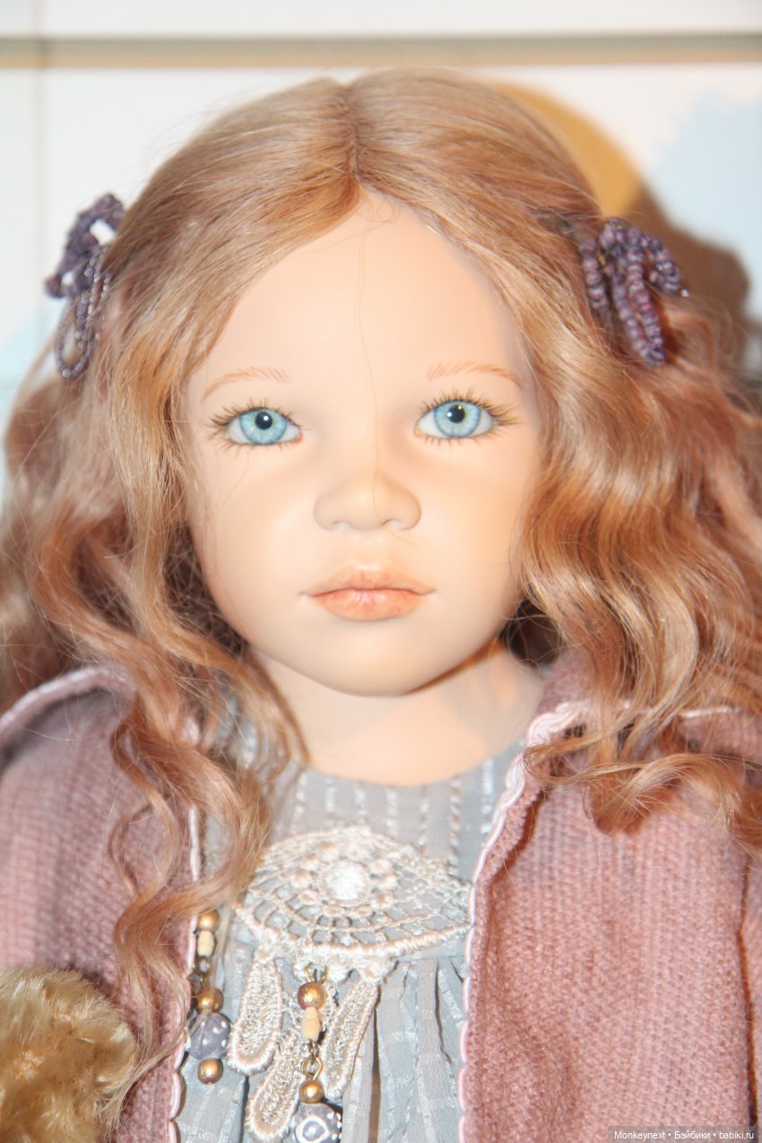 Мои куколки Zawieruszynski | Бэйбики Мои куколки Zawieruszynski (фото 4)