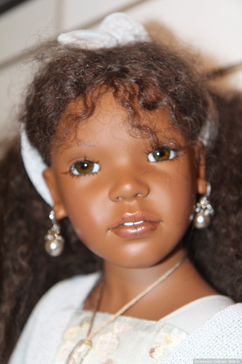 Мои куколки Zawieruszynski | Бэйбики Мои куколки Zawieruszynski (фото 3)