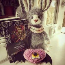 Федор. Часть 4