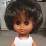 Она вернулась ко мне, моя Нина