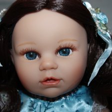 Продам чудную малышку