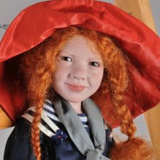 Ура, Ура, Урашеньки, Моя Мечта Сбылась! Lotte-Louise дома