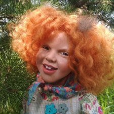 Последние деньки отпуска и... Любимые Цвергуши