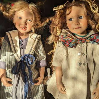 Без повода, просто так